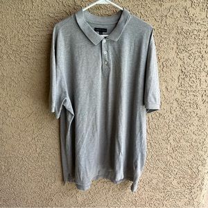 Cambridge classic polo
